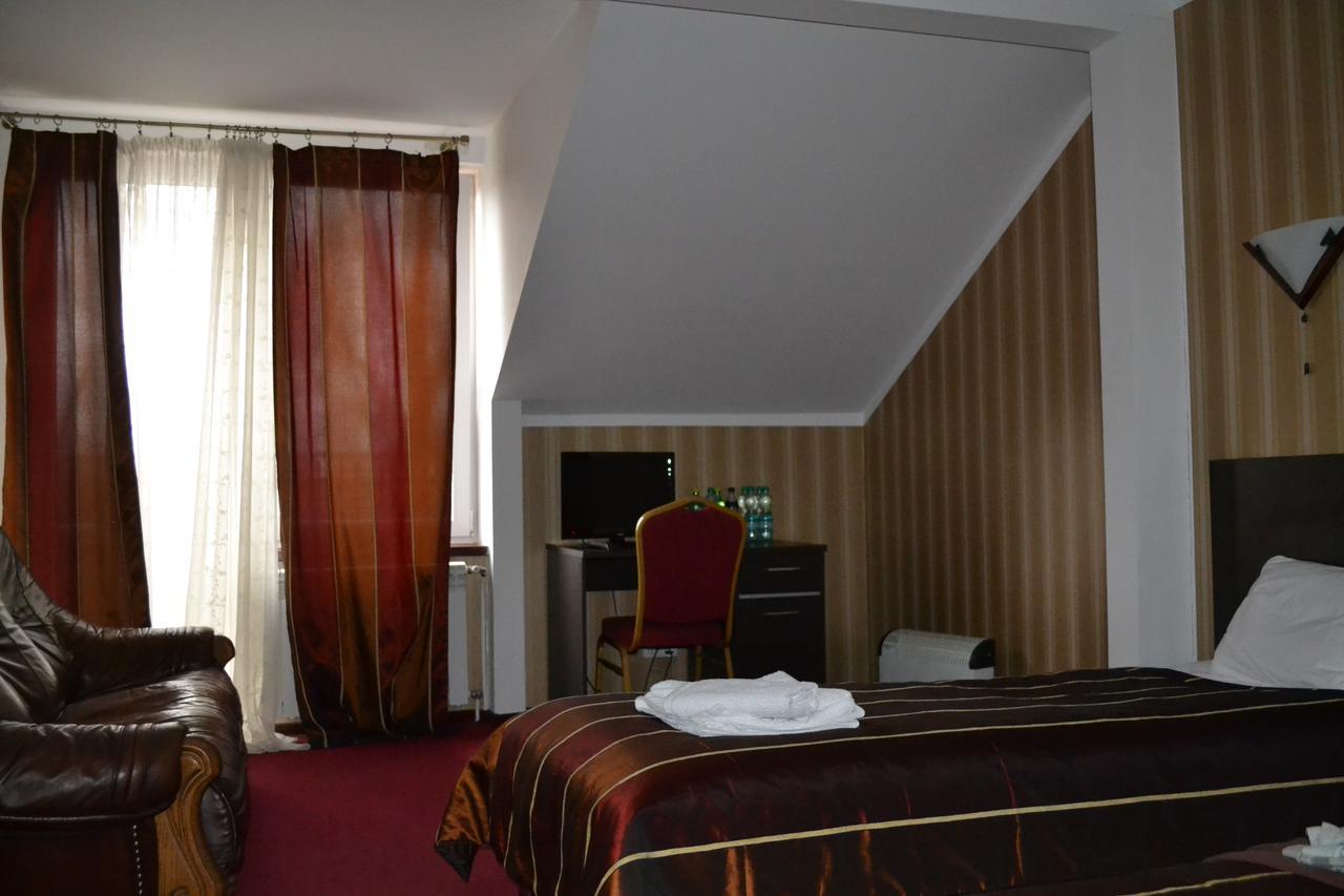 Noclegi Capitto Kostrzyn nad Odra Exterior foto